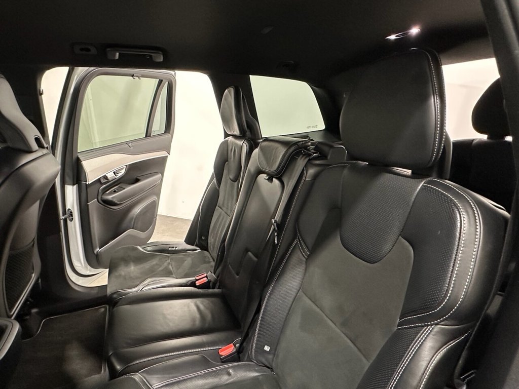 Used Volvo XC90 2018 for sale - 77703924: Photo 26