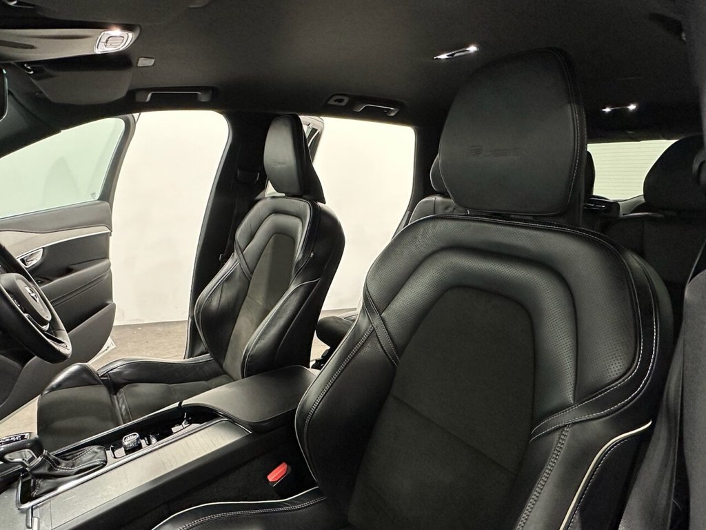 Used Volvo XC90 2018 for sale - 77703924: Photo 27