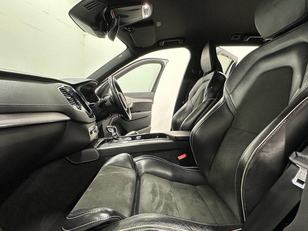 Used Volvo XC90 2018 for sale - 77703924: Photo 29