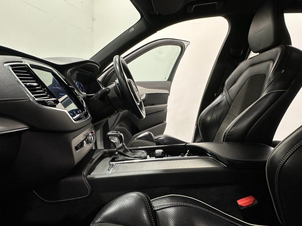 Used Volvo XC90 2018 for sale - 77703924: Photo 30