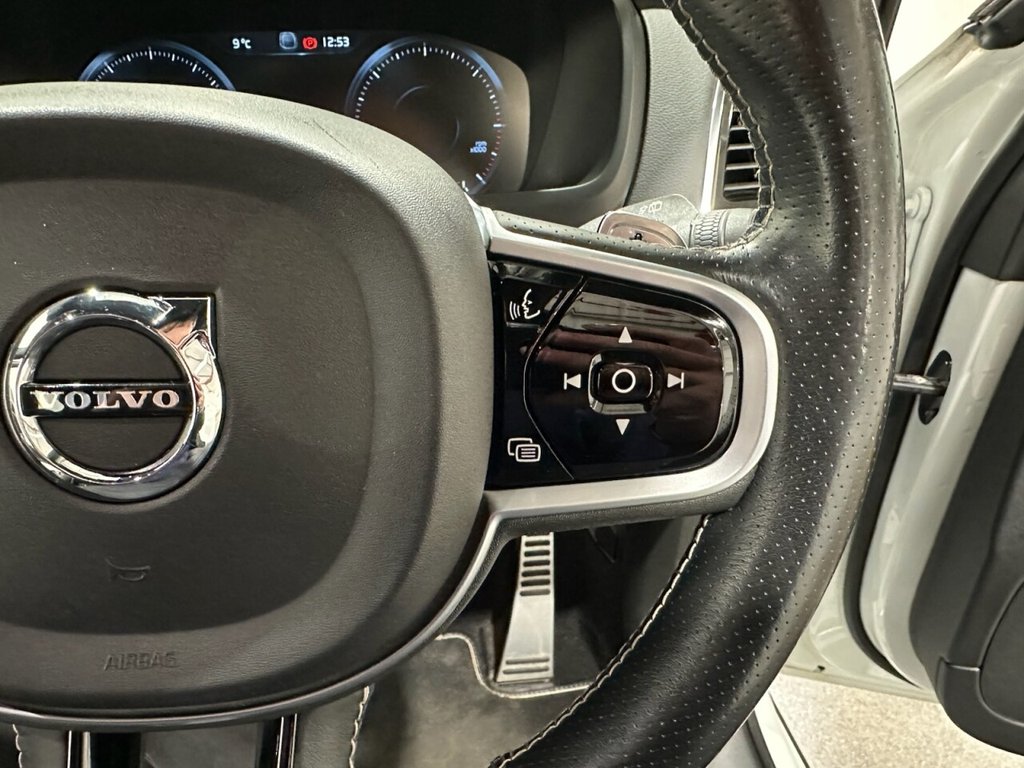 Used Volvo XC90 2018 for sale - 77703924: Photo 32