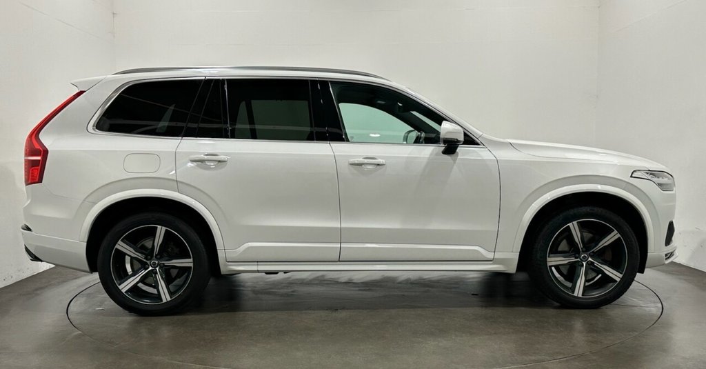 Used Volvo XC90 2018 for sale - 77703924: Photo 7