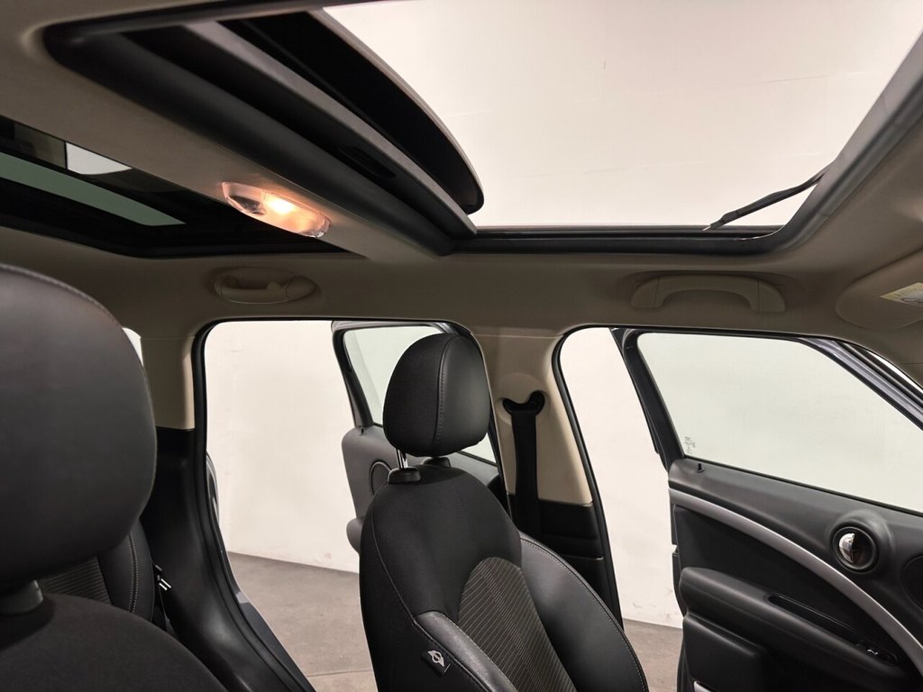 Used MINI Countryman 2015 for sale - 77451561: Photo 14