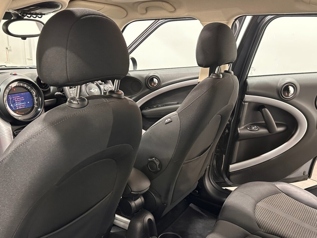 Used MINI Countryman 2015 for sale - 77451561: Photo 19