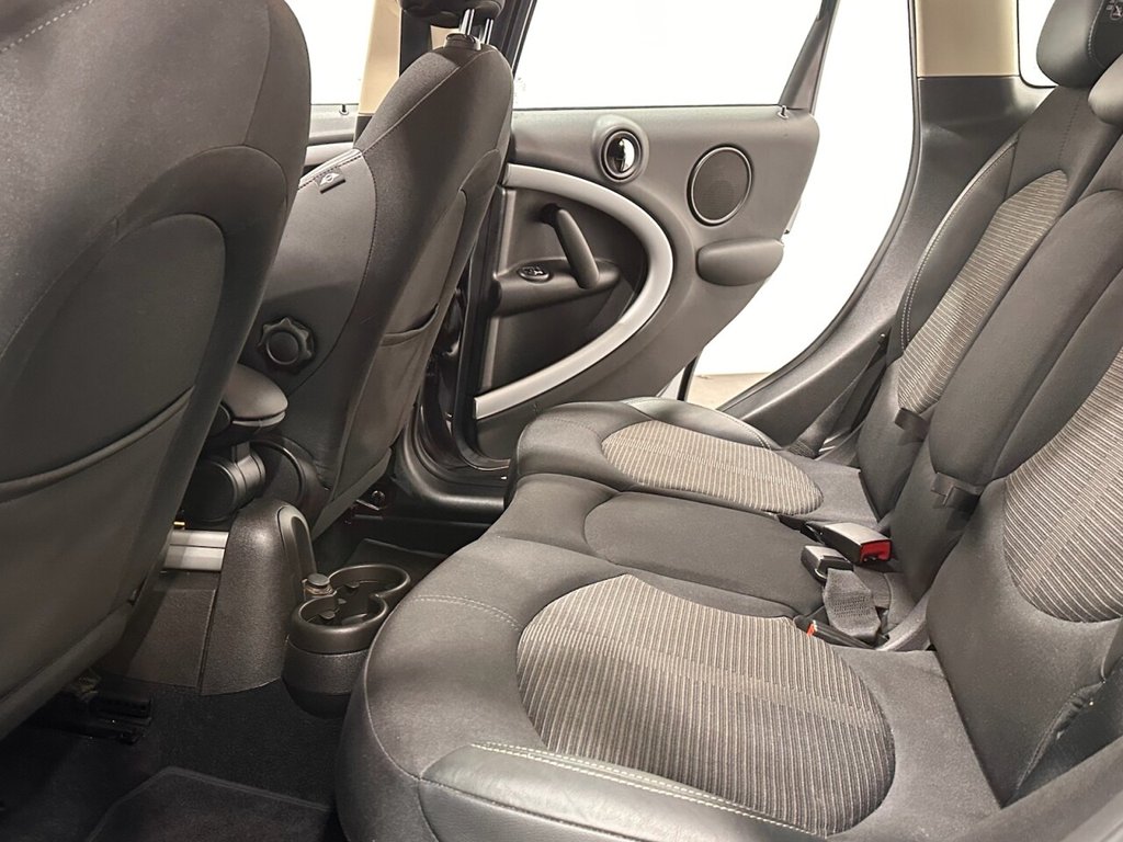 Used MINI Countryman 2015 for sale - 77451561: Photo 20