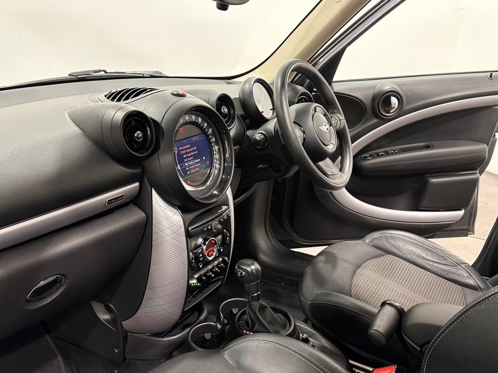 Used MINI Countryman 2015 for sale - 77451561: Photo 23