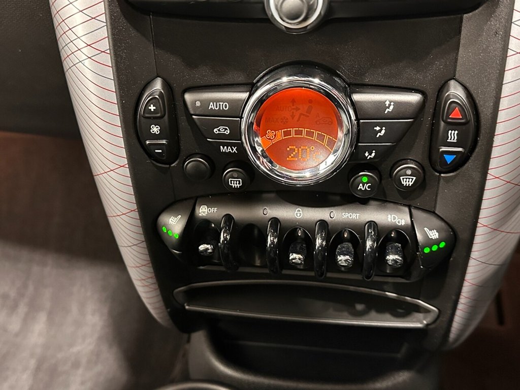 Used MINI Countryman 2015 for sale - 77451561: Photo 24