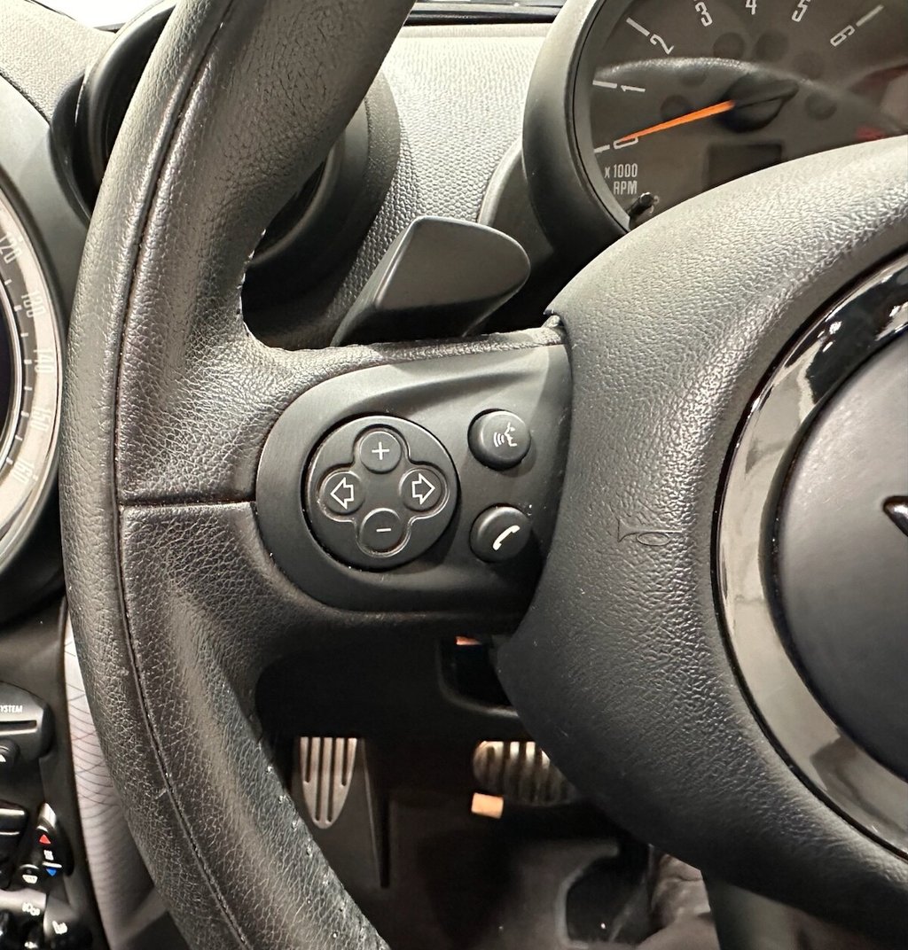 Used MINI Countryman 2015 for sale - 77451561: Photo 25