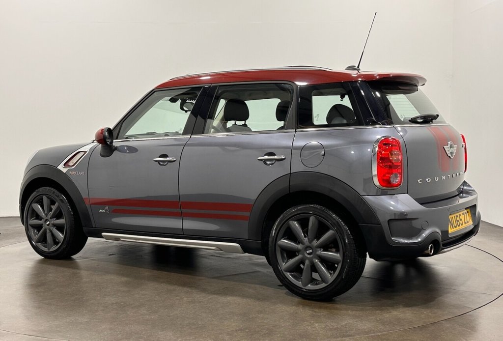 Used MINI Countryman 2015 for sale - 77451561: Photo 3