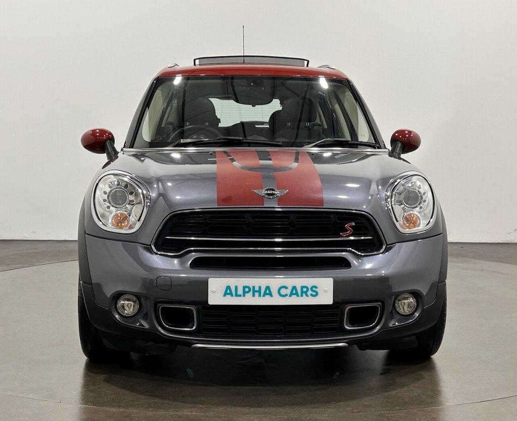 Used MINI Countryman 2015 for sale - 77451561: Photo 5