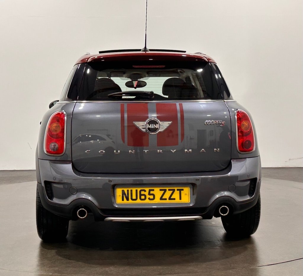 Used MINI Countryman 2015 for sale - 77451561: Photo 6