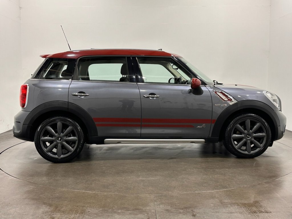 Used MINI Countryman 2015 for sale - 77451561: Photo 7