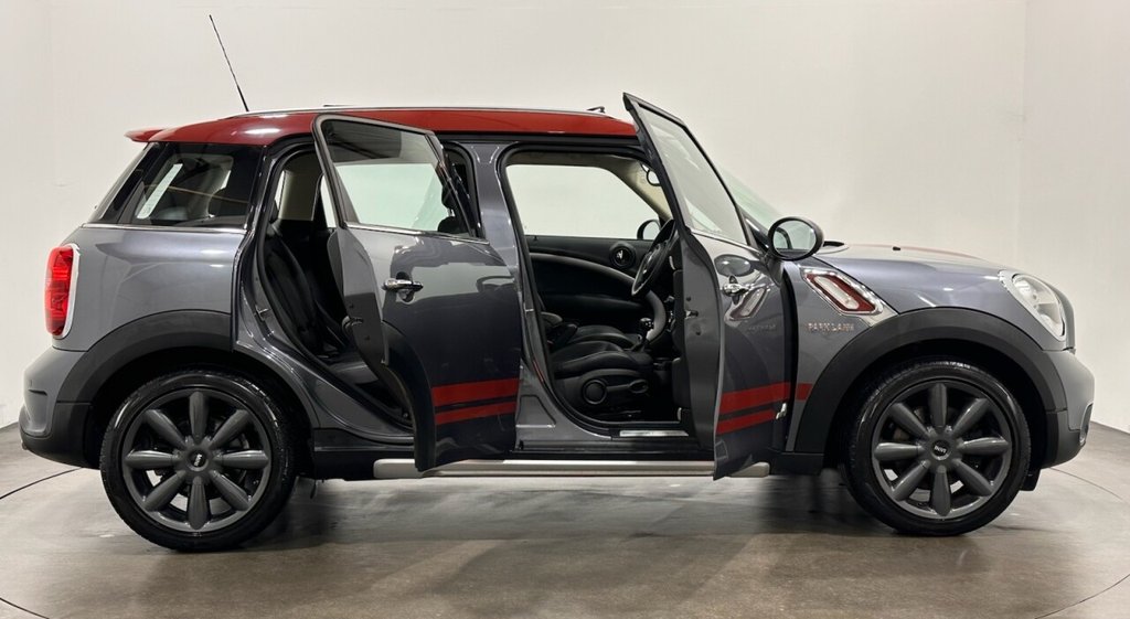 Used MINI Countryman 2015 for sale - 77451561: Photo 8
