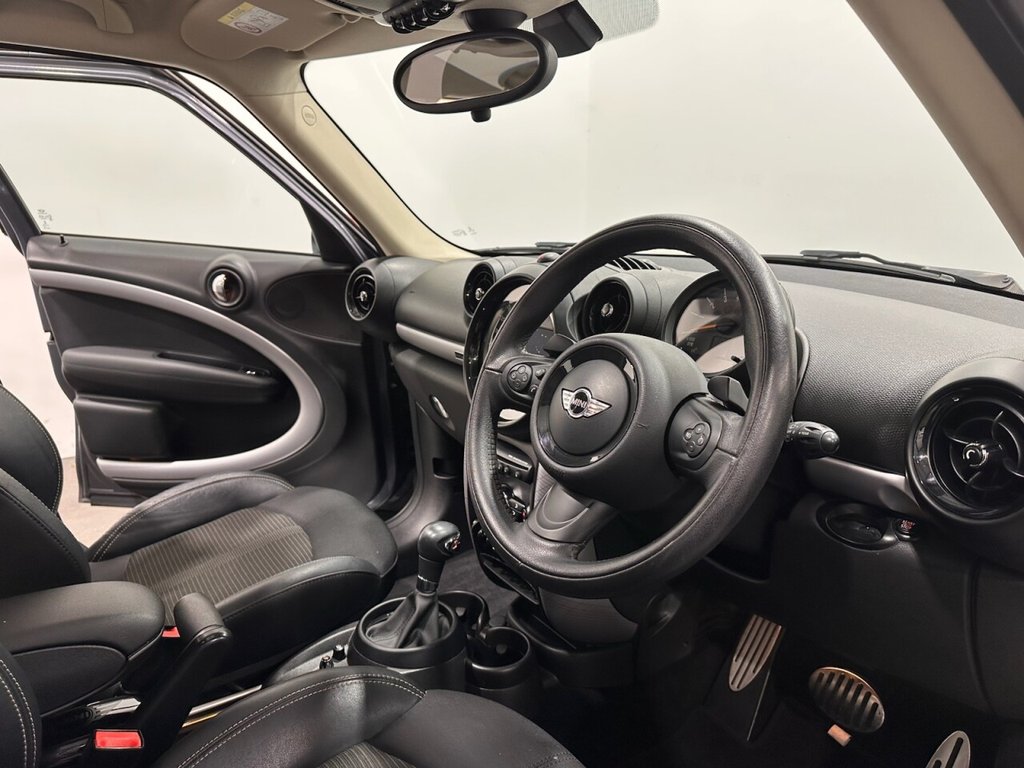 Used MINI Countryman 2015 for sale - 77451561: Photo 9