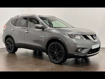 2017 (17) - 1.6 dCi Tekna 5dr