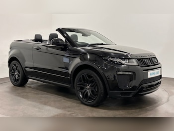 Used Land Rover Range Rover Evoque 2017 for sale - 79437666: Photo