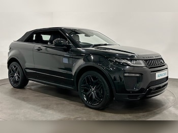 Used Land Rover Range Rover Evoque 2017 for sale - 79437666: Photo