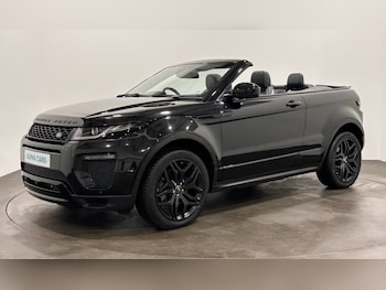 Used Land Rover Range Rover Evoque 2017 for sale - 79437666: Photo
