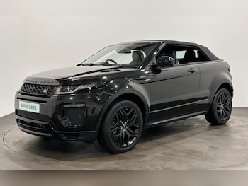 Used Land Rover Range Rover Evoque 2017 for sale - 79437666: Photo