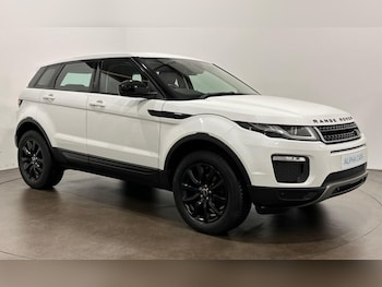2017 (17) - 2.0 eD4 SE Tech SUV 5dr Diesel Manual FWD Euro 6 (s/s) (150 ps)