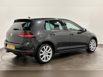 Used Volkswagen Golf 2016 for sale - 78557561: Photo