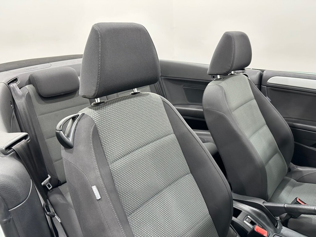 Used Volkswagen Golf 2012 for sale - 77572150: Photo 11