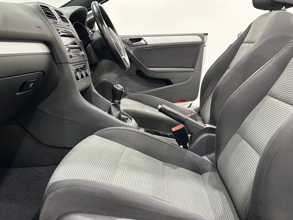 Used Volkswagen Golf 2012 for sale - 77572150: Photo 15