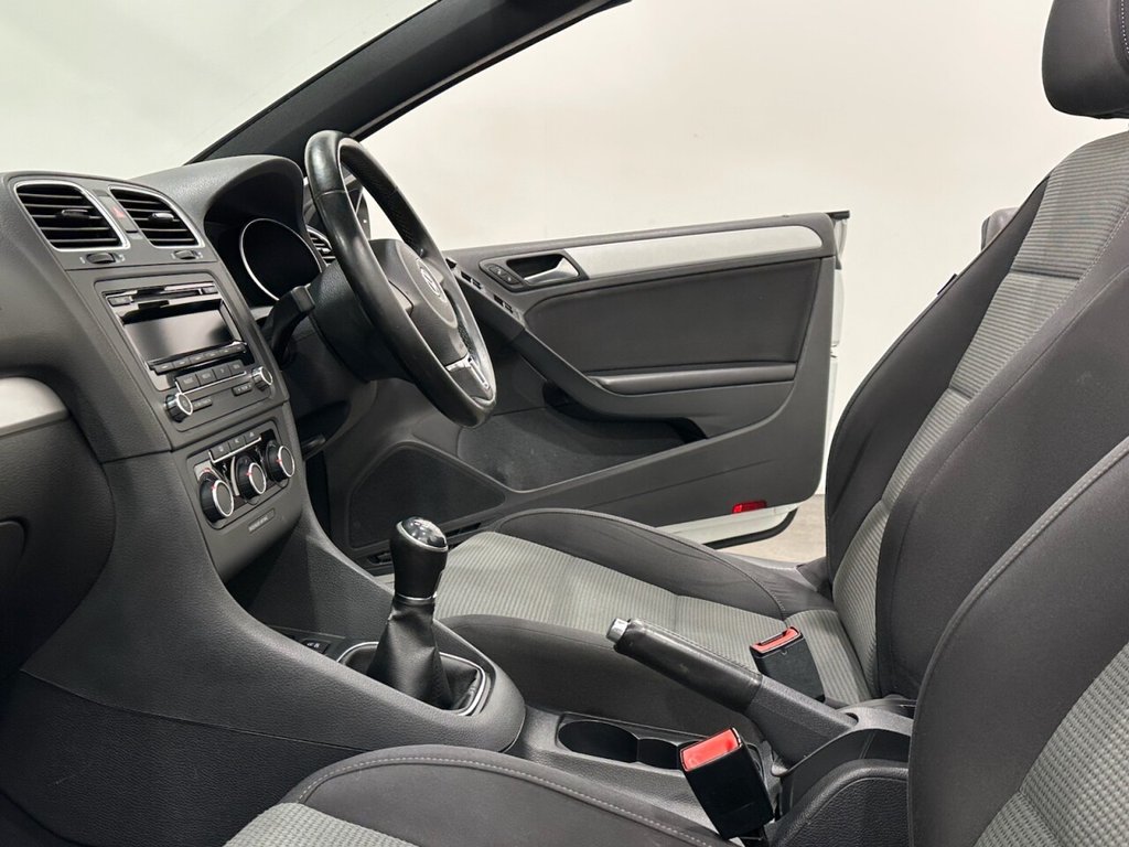 Used Volkswagen Golf 2012 for sale - 77572150: Photo 16