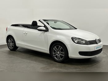 Used Volkswagen Golf 2012 for sale - 77572150: Photo