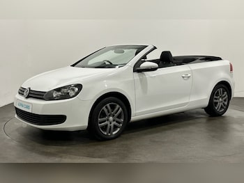 Used Volkswagen Golf 2012 for sale - 77572150: Photo