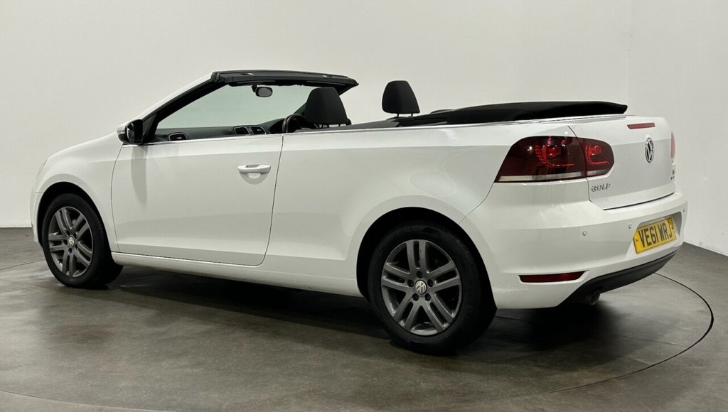 Used Volkswagen Golf 2012 for sale - 77572150: Photo 3