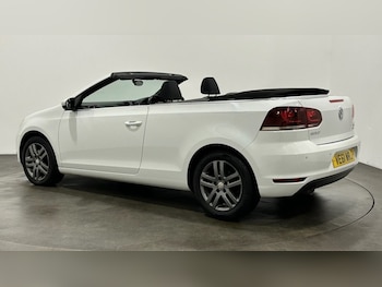 Used Volkswagen Golf 2012 for sale - 77572150: Photo