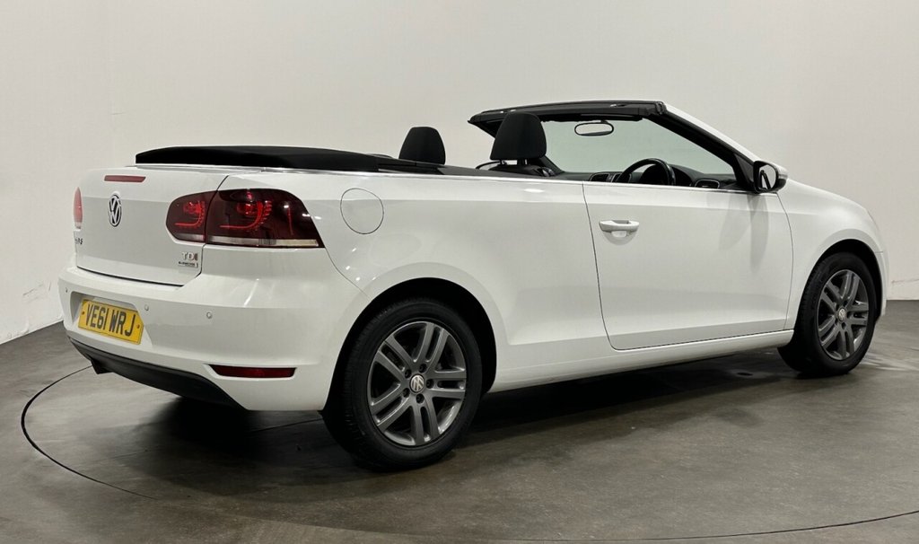 Used Volkswagen Golf 2012 for sale - 77572150: Photo 4