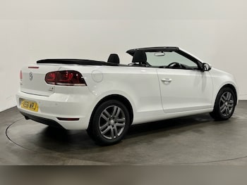 Used Volkswagen Golf 2012 for sale - 77572150: Photo