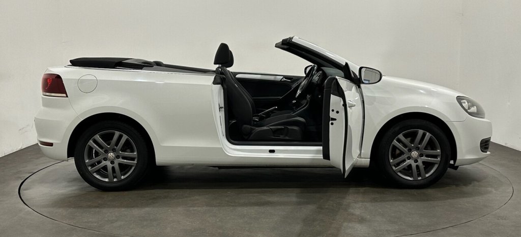 Used Volkswagen Golf 2012 for sale - 77572150: Photo 8