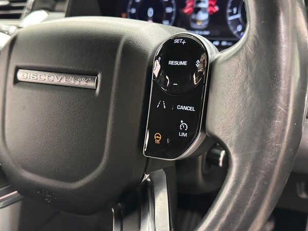 Used Land Rover Discovery 2020 for sale - 76106073: Photo 10