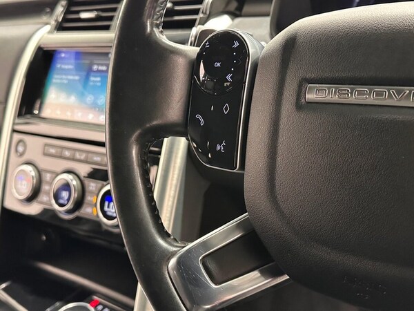 Used Land Rover Discovery 2020 for sale - 76106073: Photo 11