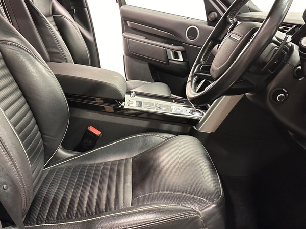 Used Land Rover Discovery 2020 for sale - 76106073: Photo 12