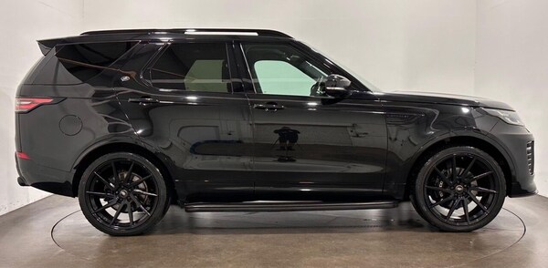 Used Land Rover Discovery 2020 for sale - 76106073: Photo 13