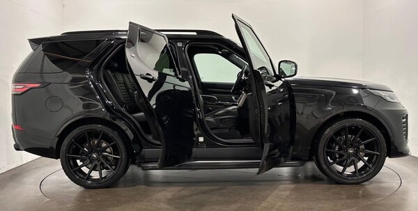 Used Land Rover Discovery 2020 for sale - 76106073: Photo 14