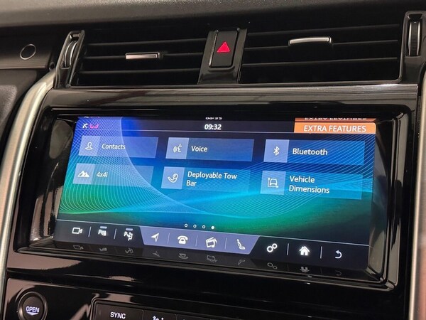 Used Land Rover Discovery 2020 for sale - 76106073: Photo 15