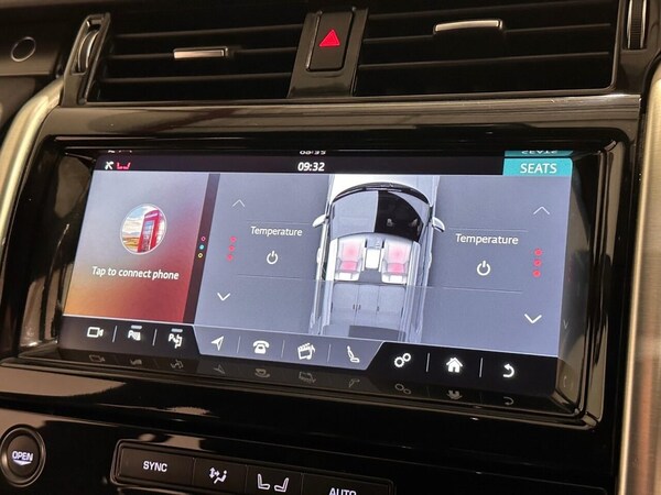 Used Land Rover Discovery 2020 for sale - 76106073: Photo 16