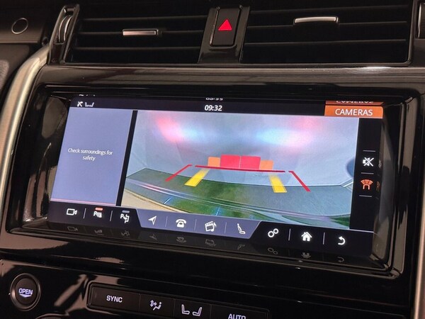 Used Land Rover Discovery 2020 for sale - 76106073: Photo 17
