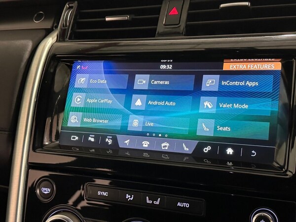 Used Land Rover Discovery 2020 for sale - 76106073: Photo 18