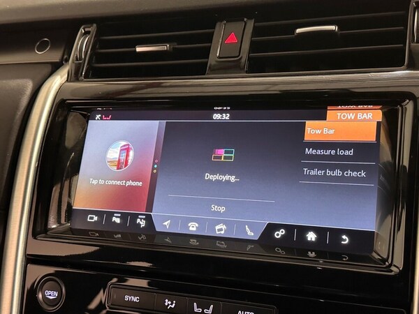 Used Land Rover Discovery 2020 for sale - 76106073: Photo 19