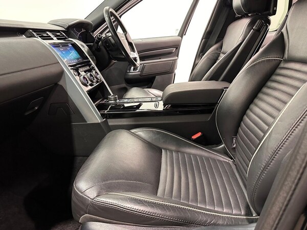 Used Land Rover Discovery 2020 for sale - 76106073: Photo 20
