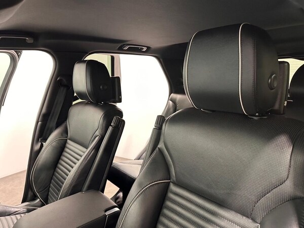 Used Land Rover Discovery 2020 for sale - 76106073: Photo 21