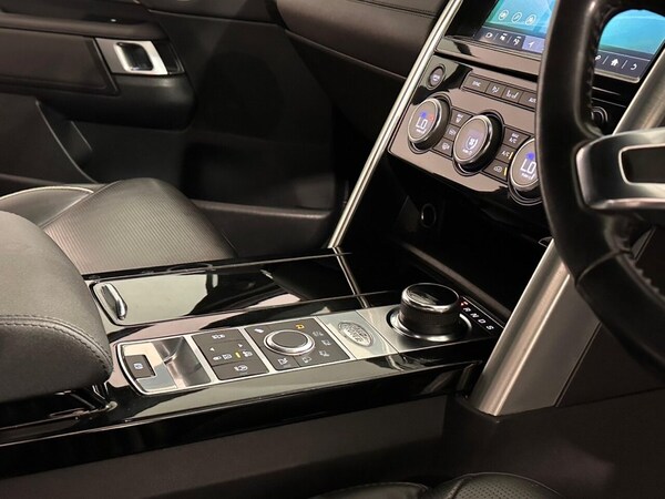 Used Land Rover Discovery 2020 for sale - 76106073: Photo 23
