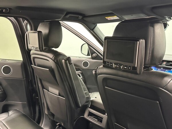 Used Land Rover Discovery 2020 for sale - 76106073: Photo 24