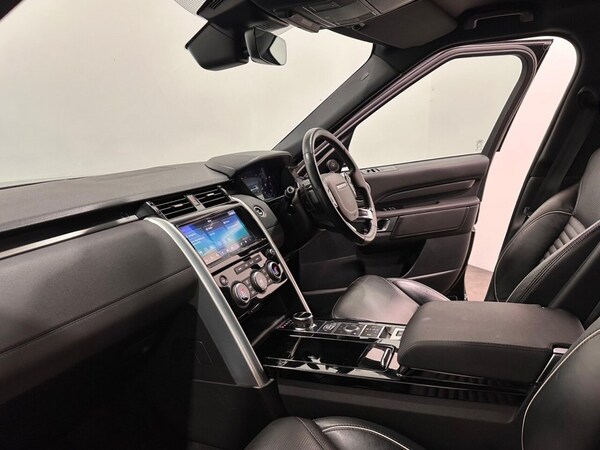 Used Land Rover Discovery 2020 for sale - 76106073: Photo 25